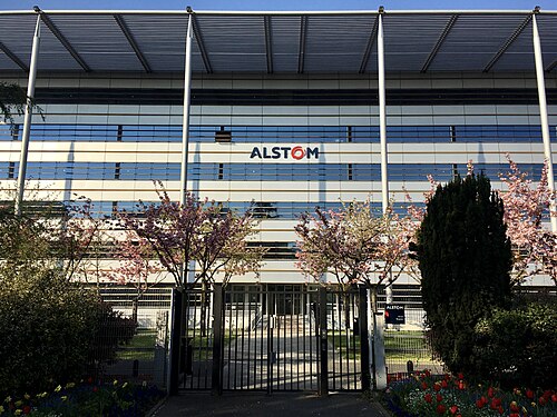 Alstom Power
